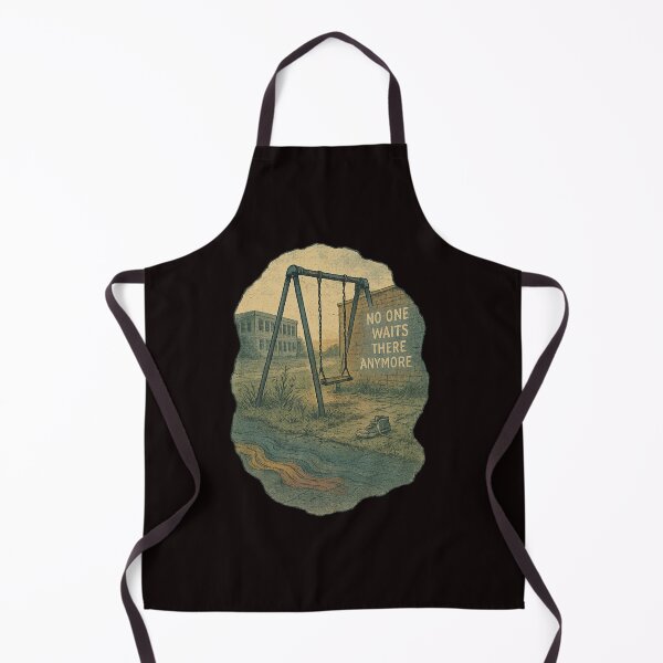 Item preview, No One Waits There Anymore designed and sold by Tadeusz1.