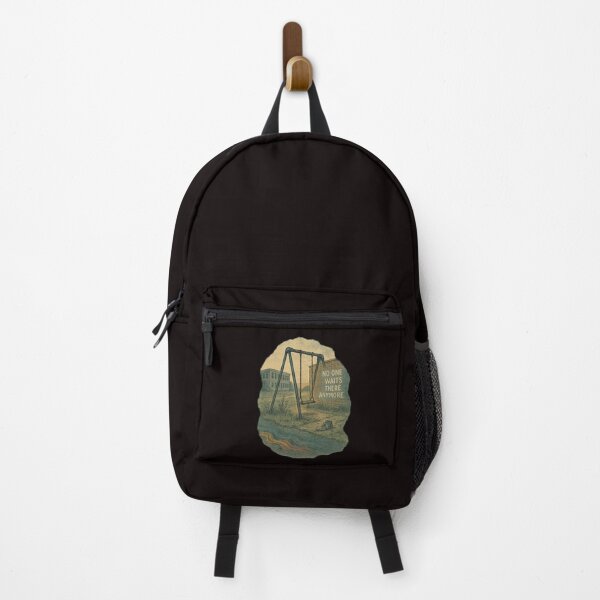 Item preview, No One Waits There Anymore designed and sold by Tadeusz1.