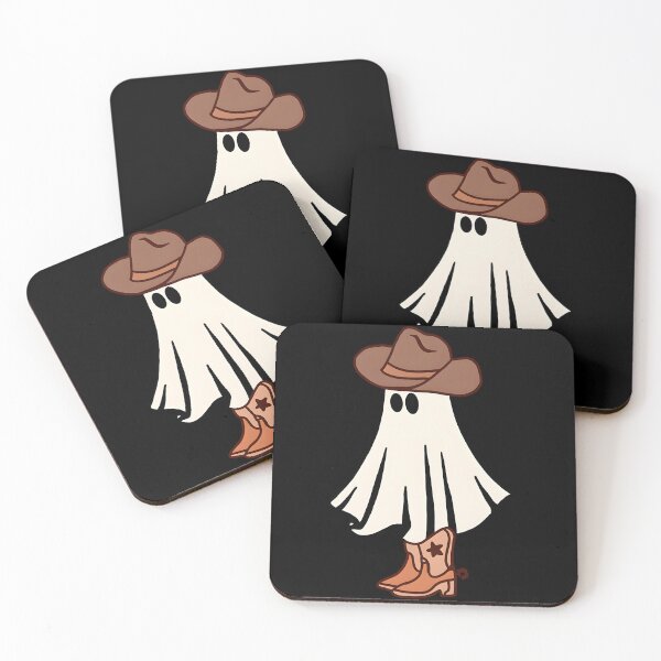 Item preview, Spooky Cowboy designed and sold by cmarazdv.
