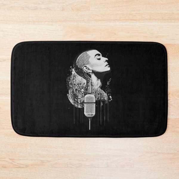 Item preview, Sinead O'connor 90s Guitar music T-shirt retro Summer, Vintage, Jazz Classic T-Shirt designed and sold by RavenPurdy.