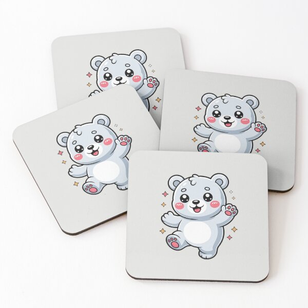 Item preview, Specter Snuggles: Ghost Bear Club designed and sold by Adrianzebrowski.