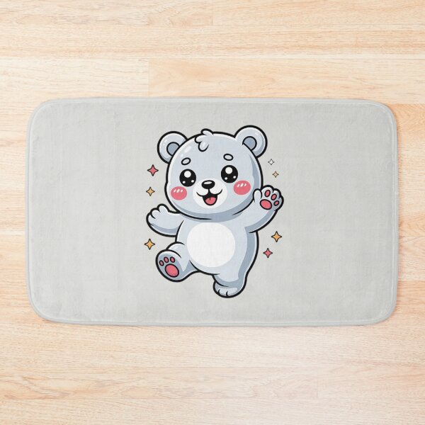 Item preview, Specter Snuggles: Ghost Bear Club designed and sold by Adrianzebrowski.