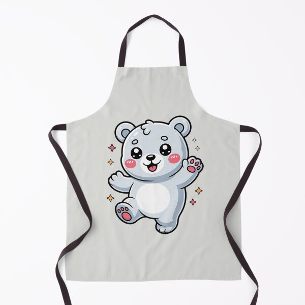 Item preview, Specter Snuggles: Ghost Bear Club designed and sold by Adrianzebrowski.