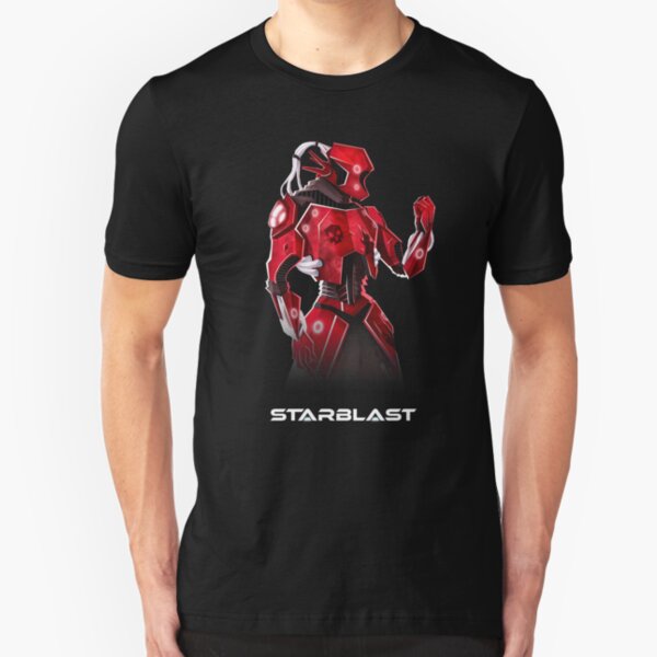 Zoltar - Halo Corsaires T-shirt ajusté