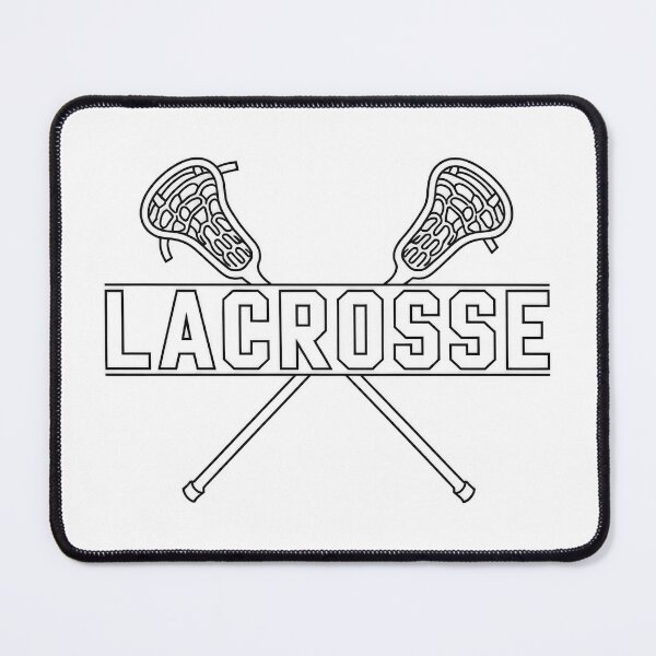 Item preview, lacrosse designed and sold by ArtHouseNiklas.