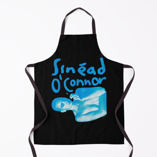 Item preview, Sinéad O'Connor 1987 Essential T-Shirt designed and sold by GreggLangwo.
