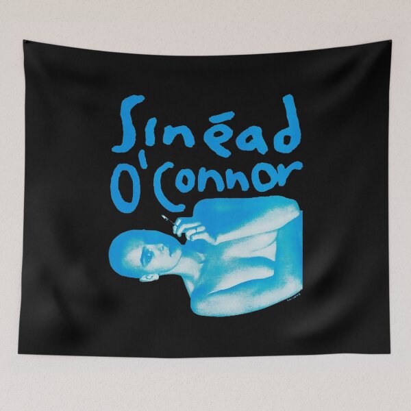 Item preview, Sinéad O'Connor 1987 Essential T-Shirt designed and sold by GreggLangwo.