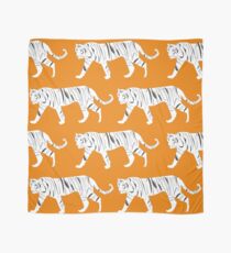 Tiger-Druck Tuch