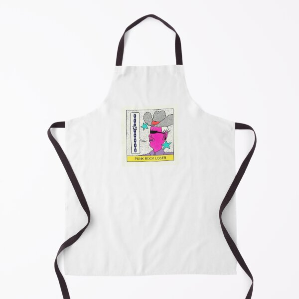 Item preview, Punk Rock Loster designed and sold by Pasuti2.