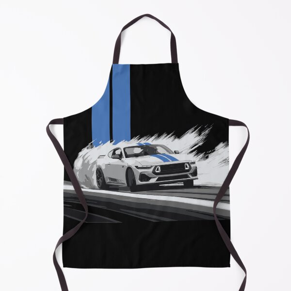 Item preview, USA drift muscle car 7th gen COYOTE s650 Mustang GT 5.0L V8 rtr america designed and sold by cowtownCOWBOY.