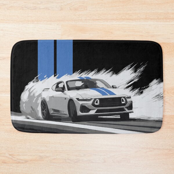 Item preview, USA drift muscle car 7th gen COYOTE s650 Mustang GT 5.0L V8 rtr america designed and sold by cowtownCOWBOY.
