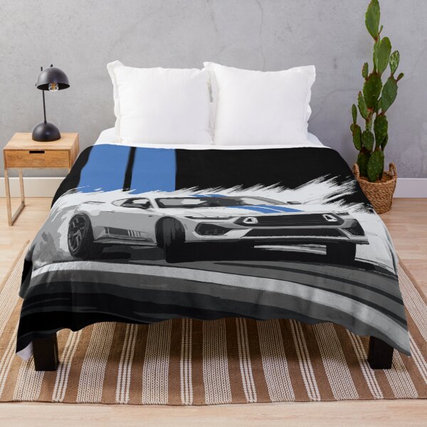 Item preview, USA drift muscle car 7th gen COYOTE s650 Mustang GT 5.0L V8 rtr america designed and sold by cowtownCOWBOY.
