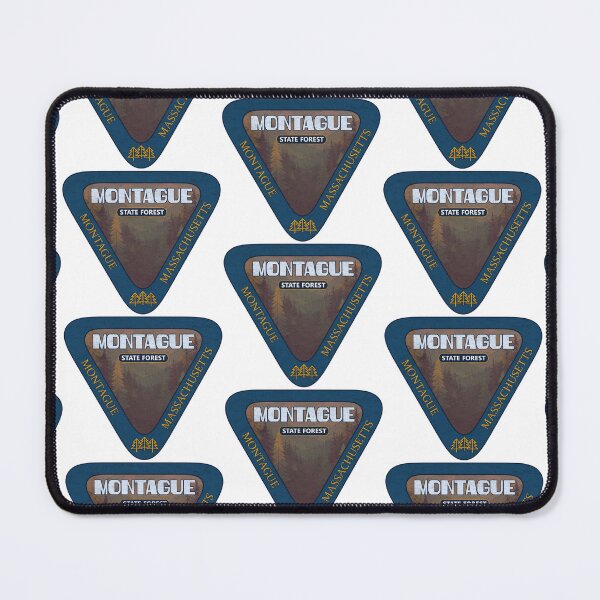 Item preview, Montague State Forest, Montague, Massachusetts, Forest Design designed and sold by Wanderful-roads.