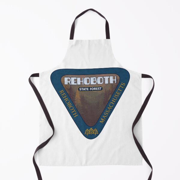Item preview, Rehoboth State Forest, Rehoboth, Massachusetts, Forest Design designed and sold by Wanderful-roads.