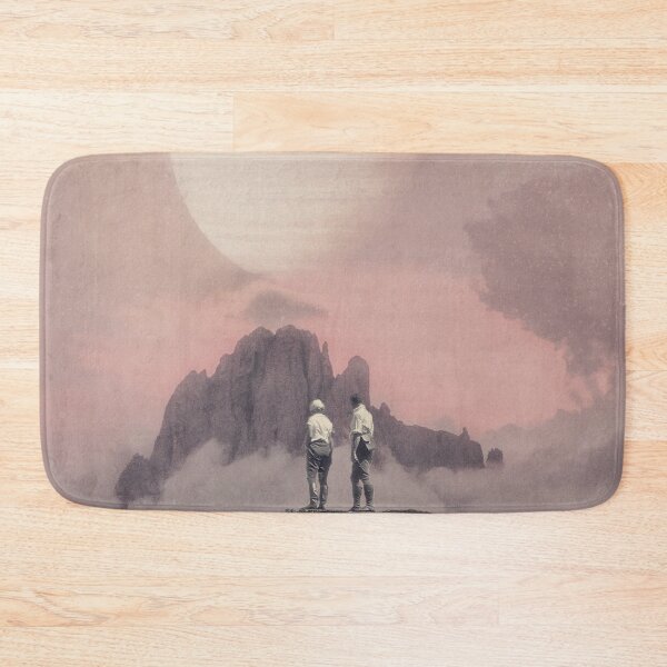 Item preview, Maybe Tommorow is Better designed and sold by FrankMoth.