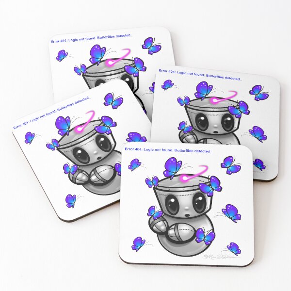 Item preview, Doodle Bots Book 1- Error 404: designed and sold by MetroINKbooks.