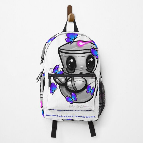 Item preview, Doodle Bots Book 1- Error 404: designed and sold by MetroINKbooks.