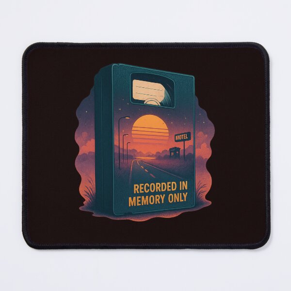 Item preview, Recorded in Memory Only designed and sold by Tadeusz1.