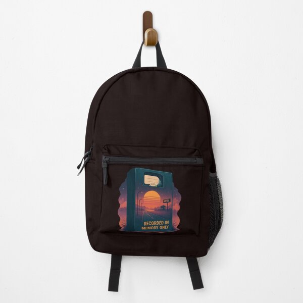 Item preview, Recorded in Memory Only designed and sold by Tadeusz1.