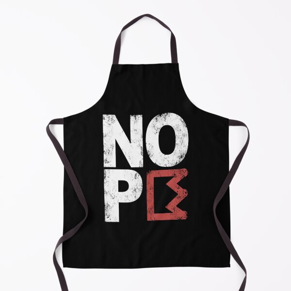 Item preview, Nope No Kings. vintage. #2 designed and sold by EunsooLee.