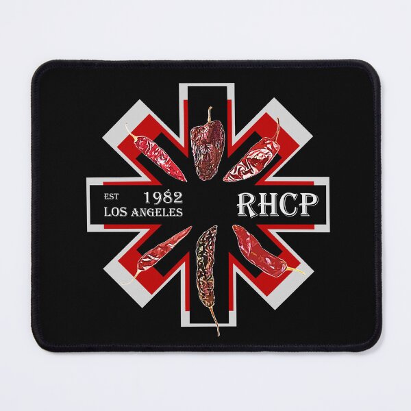 Item preview, RHCP est 1982 designed and sold by LakarDesign.