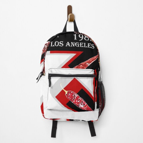Item preview, RHCP est 1982 designed and sold by LakarDesign.