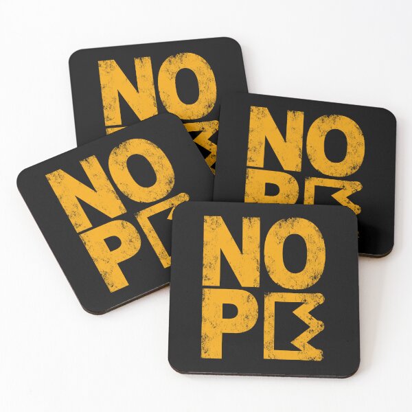 Item preview, Nope No Kings. vintage. #3 designed and sold by EunsooLee.