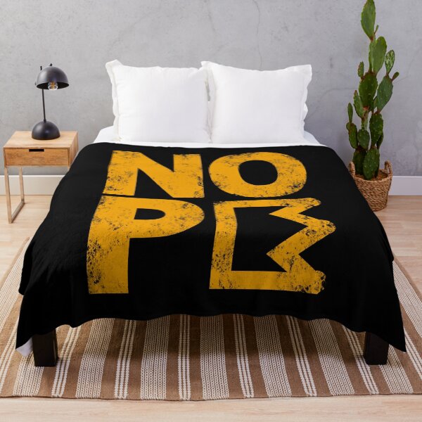 Item preview, Nope No Kings. vintage. #3 designed and sold by EunsooLee.