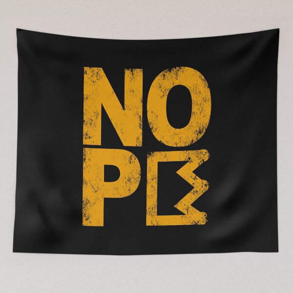 Item preview, Nope No Kings. vintage. #3 designed and sold by EunsooLee.