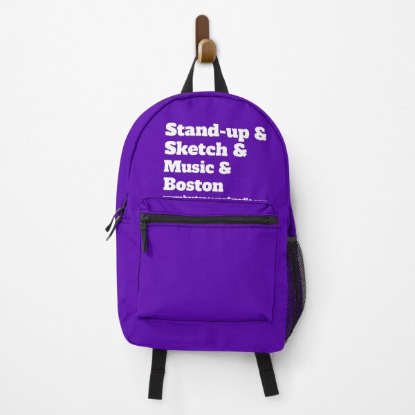 Item preview, Boston Comedy Radio - Stand-up & Sketch & Music & Boston designed and sold by nzaino.