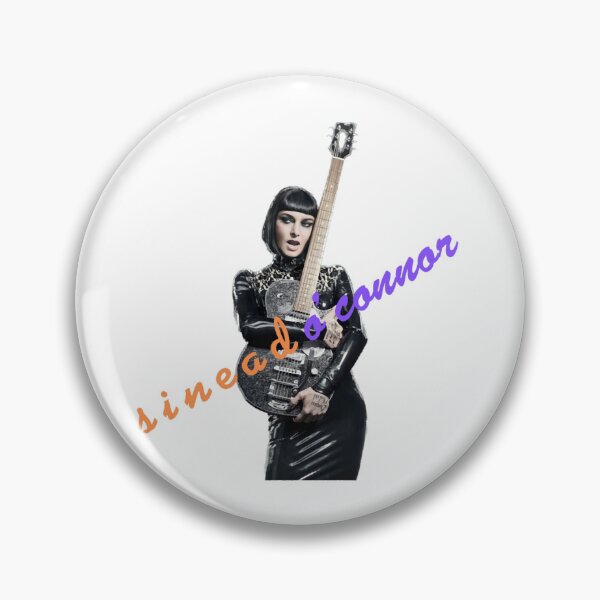 Artikelvorschau, Sinead O'Connor Funktionsshirt entworfen und verkauft von Tadruickshank.