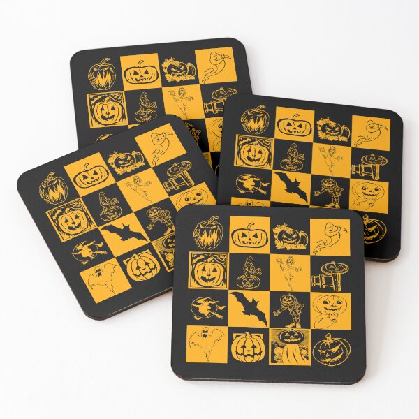 Item preview, Welcome Halloween designed and sold by OB-Store.