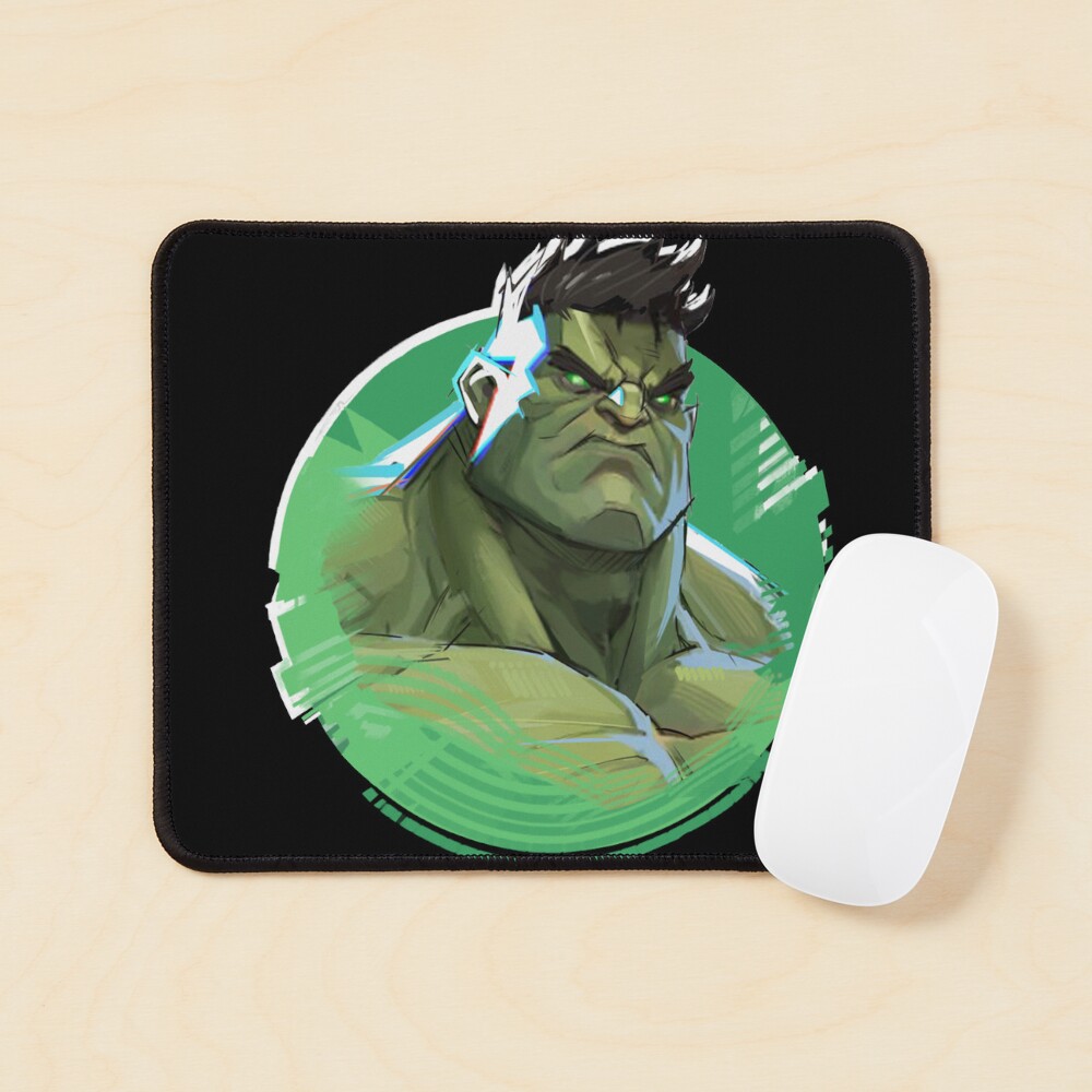 Item preview, Mouse Pad designed and sold by KaiSpecter.