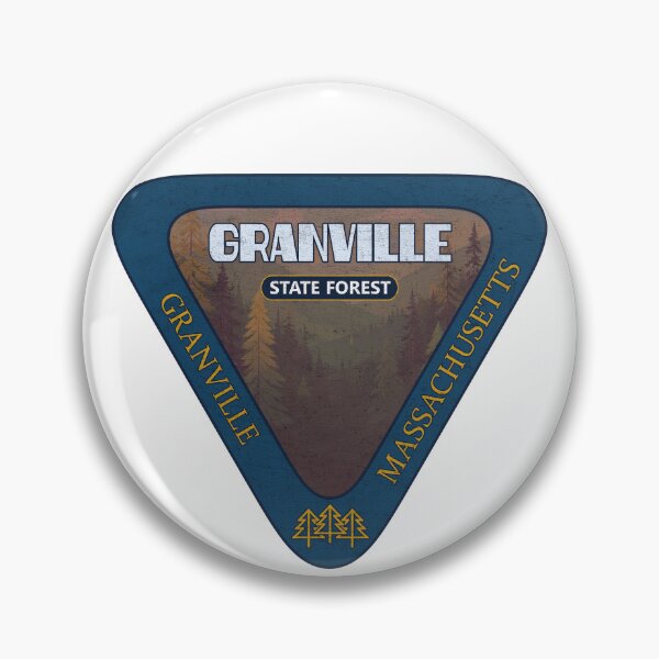 Item preview, Granville State Forest, Granville, Massachusetts, Forest Design designed and sold by Wanderful-roads.