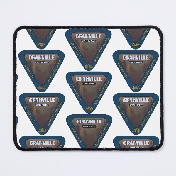 Item preview, Granville State Forest, Granville, Massachusetts, Forest Design designed and sold by Wanderful-roads.
