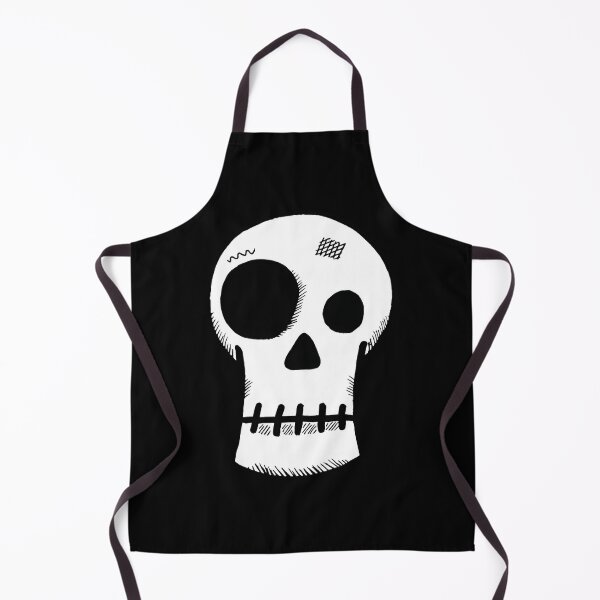 Item preview, Skull T designed and sold by rukoroupikq.