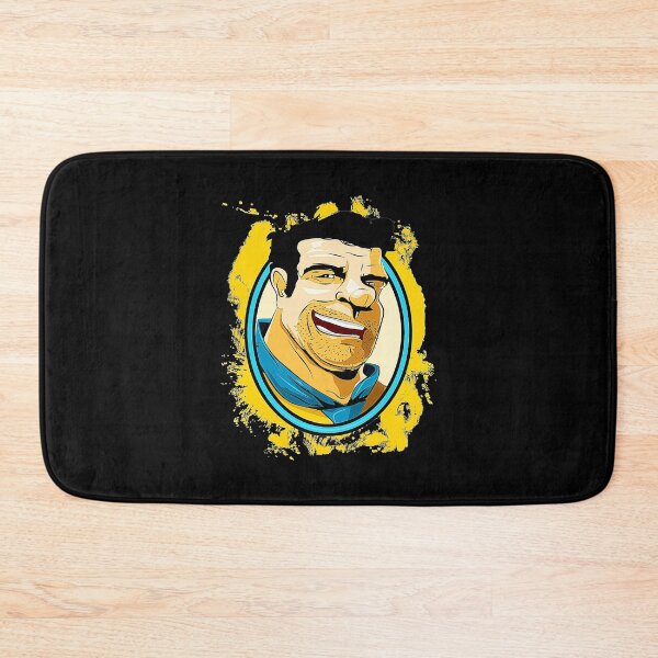 Item preview, Flintstone - Sixfanart Fred designed and sold by Scottmurrayd.