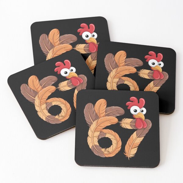 Item preview, Thanksgiving Funny Turkey Thanksgiving 67 designed and sold by Bandikonsalez.