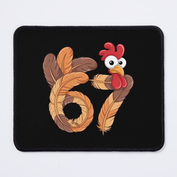 Item preview, Thanksgiving Funny Turkey Thanksgiving 67 designed and sold by Bandikonsalez.