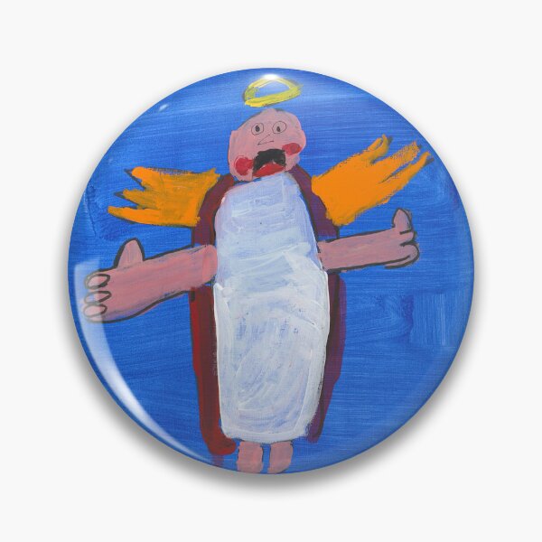 Item preview, Sing, choirs of angels! designed and sold by ted4crows.