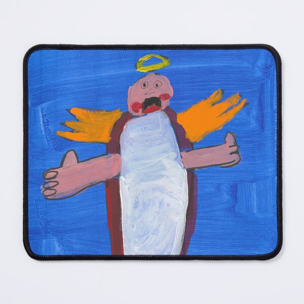 Item preview, Sing, choirs of angels! designed and sold by ted4crows.