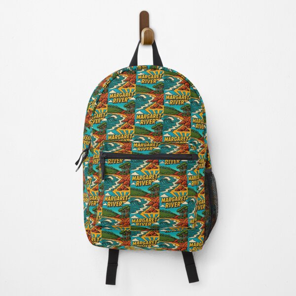Item preview, Margaret River Coastline with Rolling Surf, Western Australia designed and sold by Places On Earth.