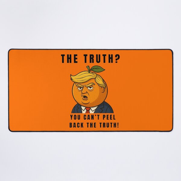 Item preview, The Truth! You can't peel back the truth! designed and sold by Web Hobey Digital.