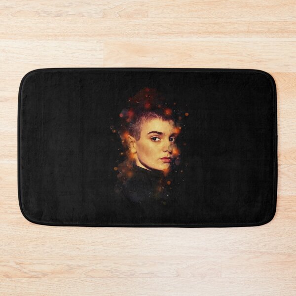Item preview, Sinead O'Connor Art T-Shirt designed and sold by DrWilburnWhite.