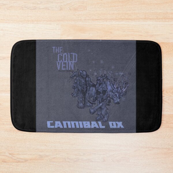 Item preview, Cannibal Ox Stress Rap designed and sold by Smentpartchanye.
