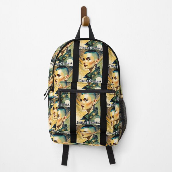 Item preview, Sinead O'Connor artwork Essential T-Shirt designed and sold by AngelCroni.