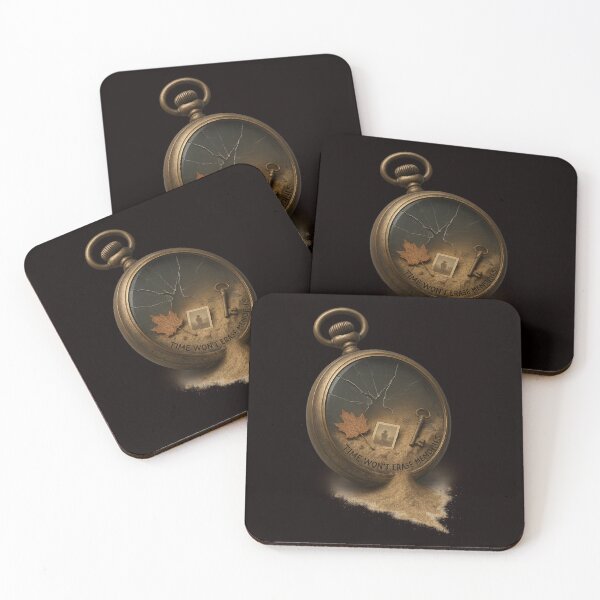 Item preview, Time Won’t Erase Memories designed and sold by Tadeusz1.