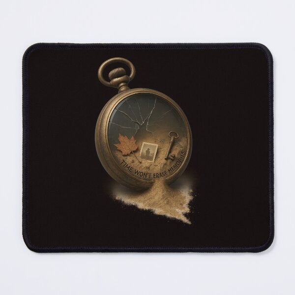 Item preview, Time Won’t Erase Memories designed and sold by Tadeusz1.