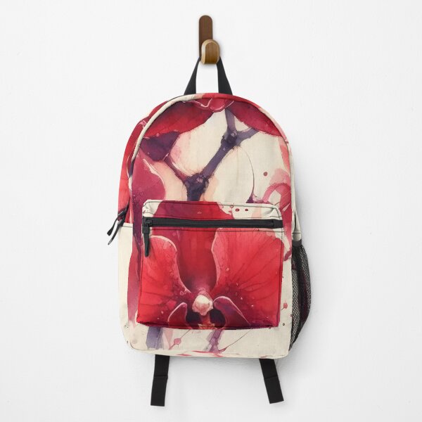 Item preview, Red Orchid designed and sold by GraphicsClub.