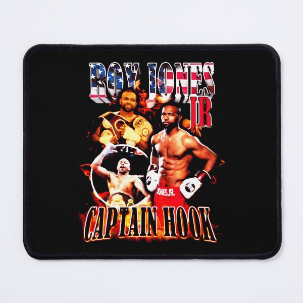 Item preview, The Lege.nd Roy Jones Jr, The Folklore Mr. Roy Jones Jr. designed and sold by leerladner.